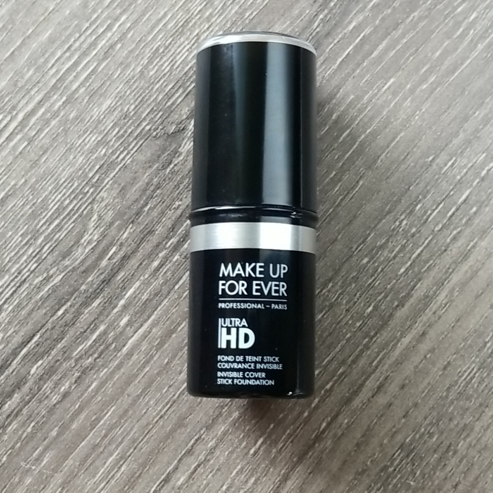 Makeup forever stick foundation